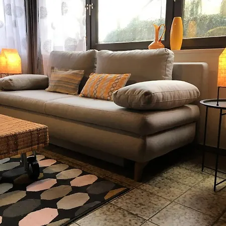 Diesbrunnen Apartament