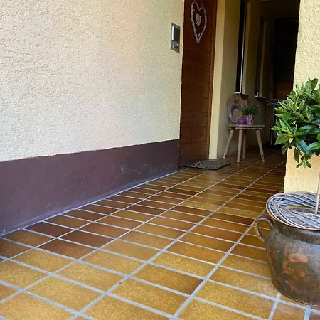 شقة Diesbrunnen *