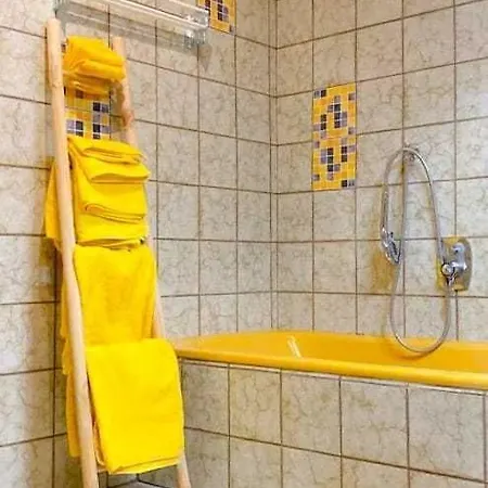 شقة Diesbrunnen