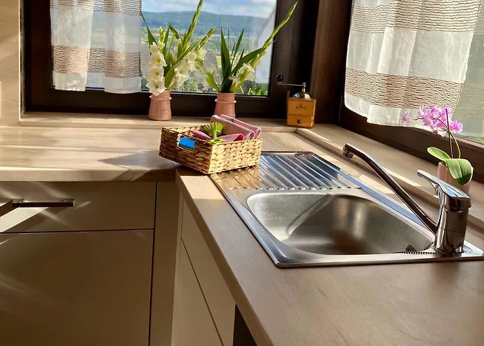 Diesbrunnen Apartament Ebermannstadt