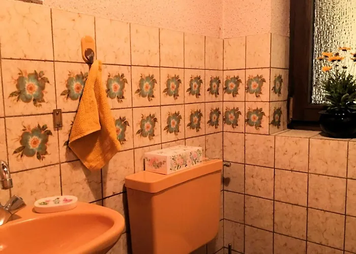 Diesbrunnen Apartament Ebermannstadt