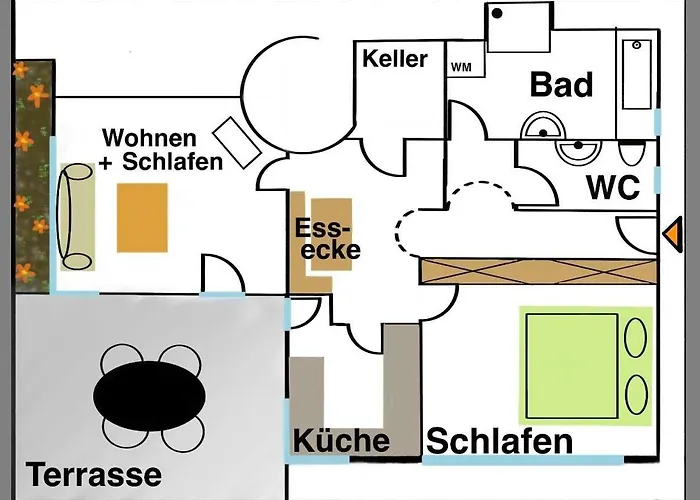 Diesbrunnen